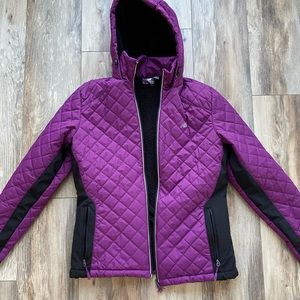 New Balance Coat